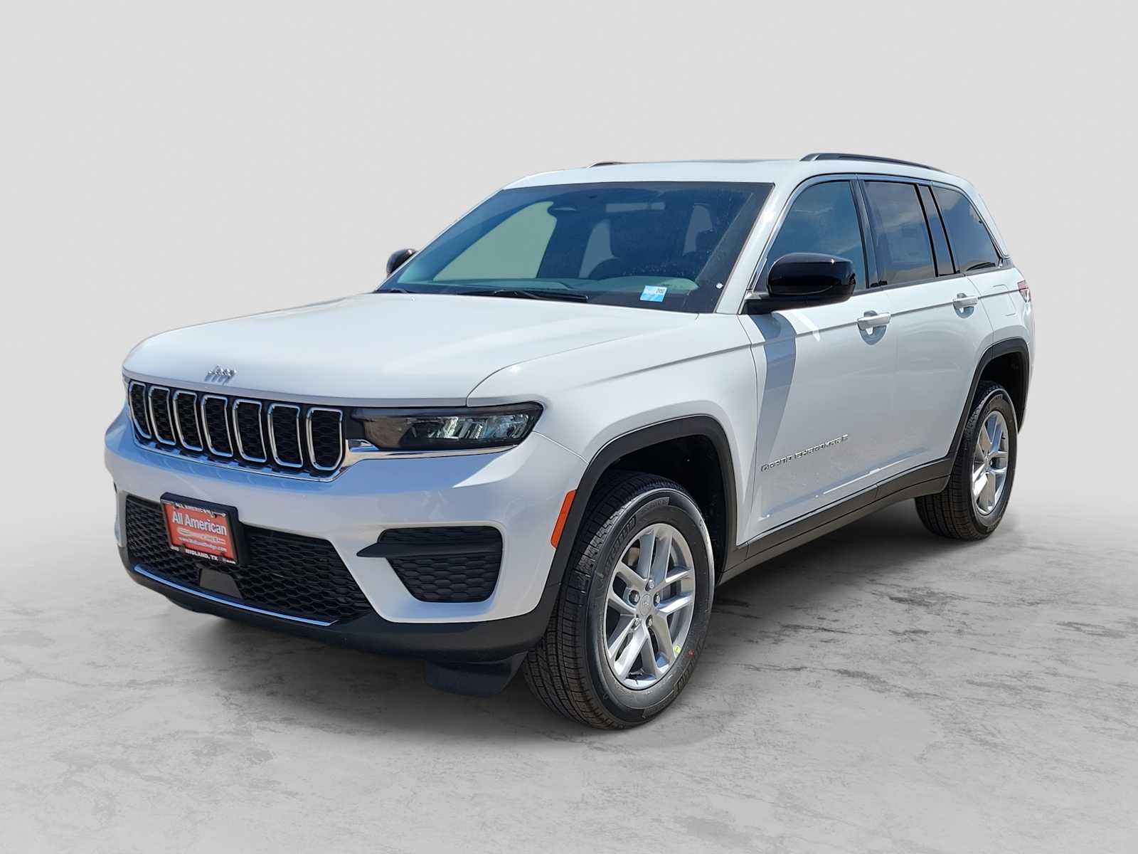Thumbnail: 2026 Jeep Grand Cherokee - 1