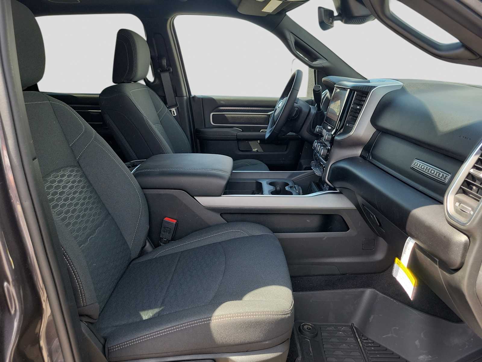 Thumbnail: 2025 RAM 2500 - 14