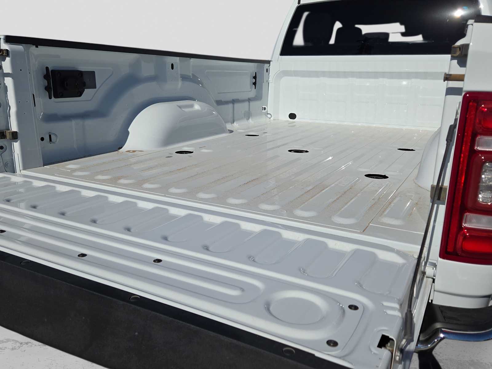 Thumbnail: 2024 RAM 2500 - 19