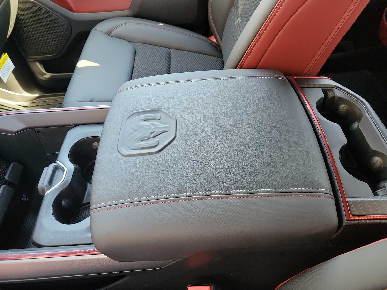 Thumbnail: 2026 RAM 1500 - 16