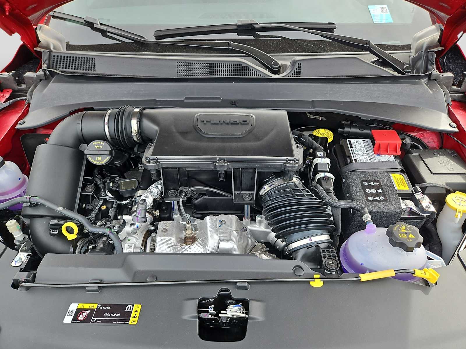 Thumbnail: 2026 Jeep Compass - 5