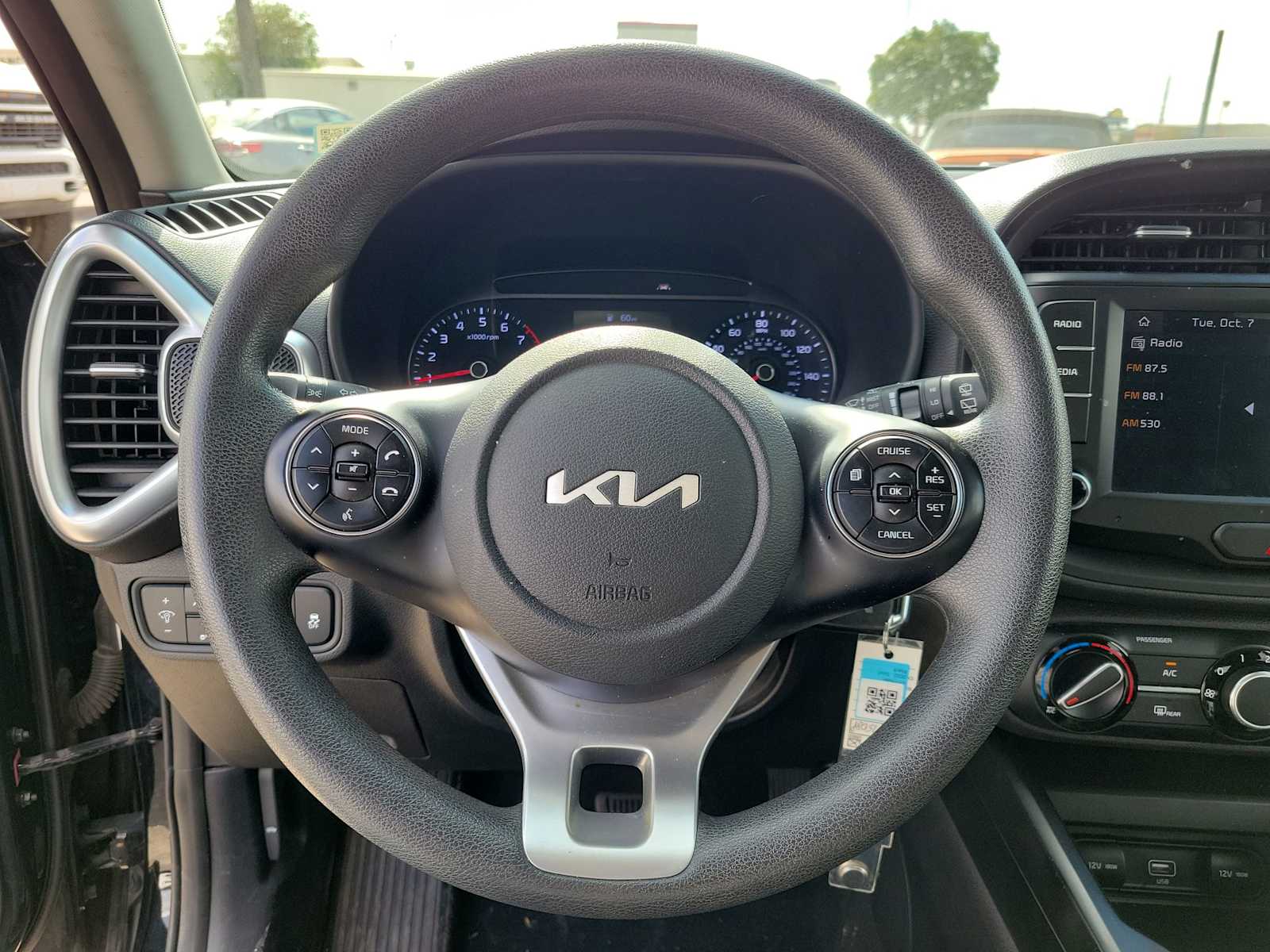 Thumbnail: 2022 Kia Soul - 15