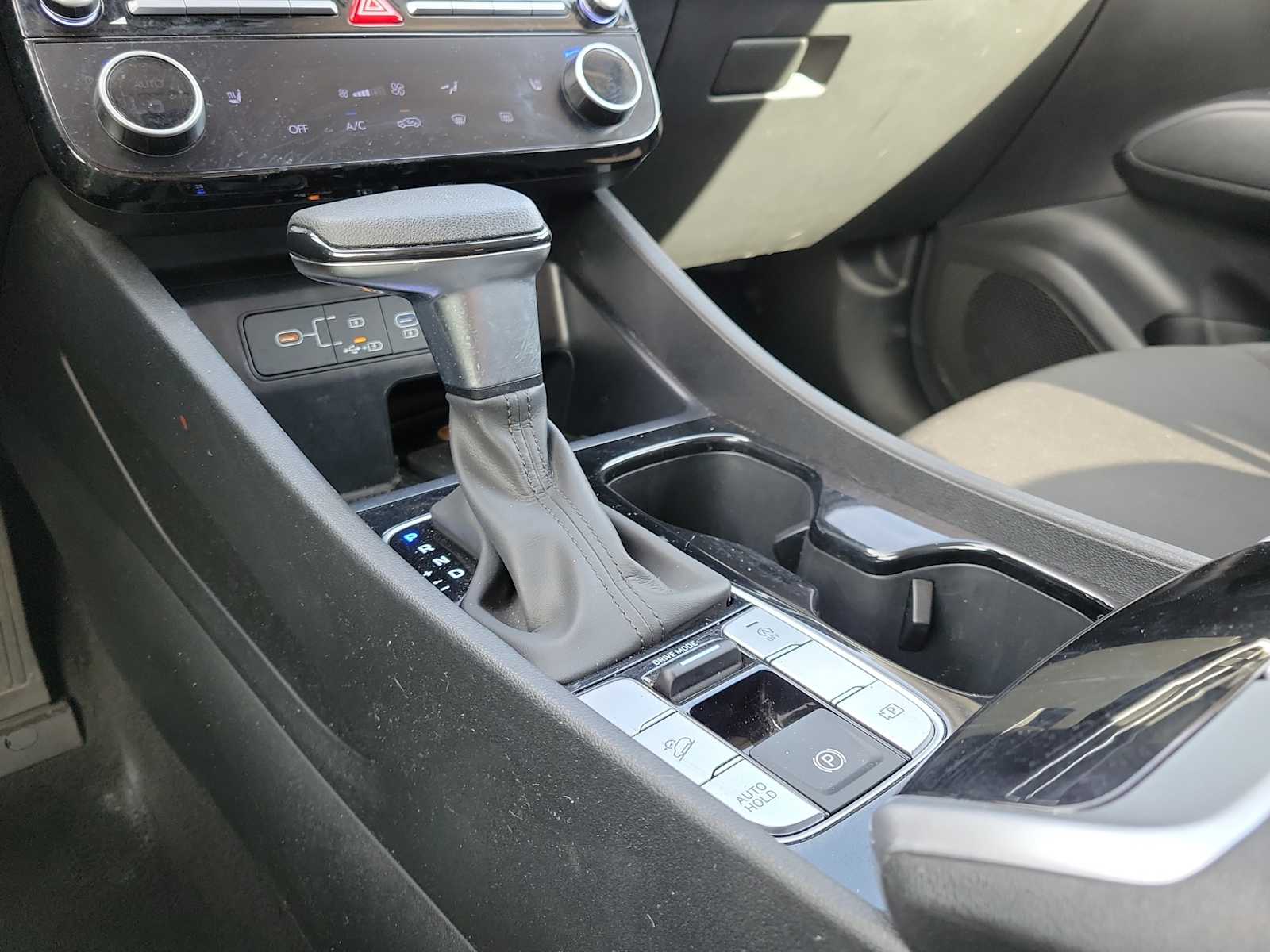 Thumbnail: 2025 Hyundai Tucson - 17