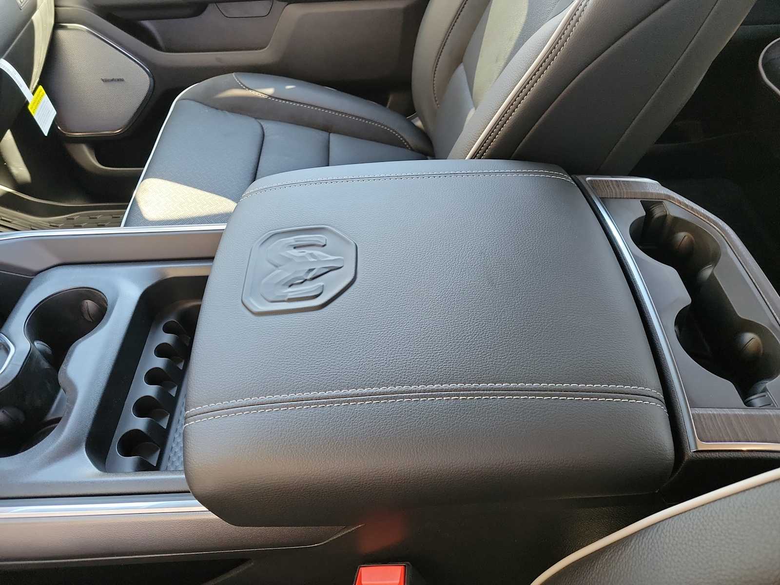 Thumbnail: 2026 RAM 1500 - 16