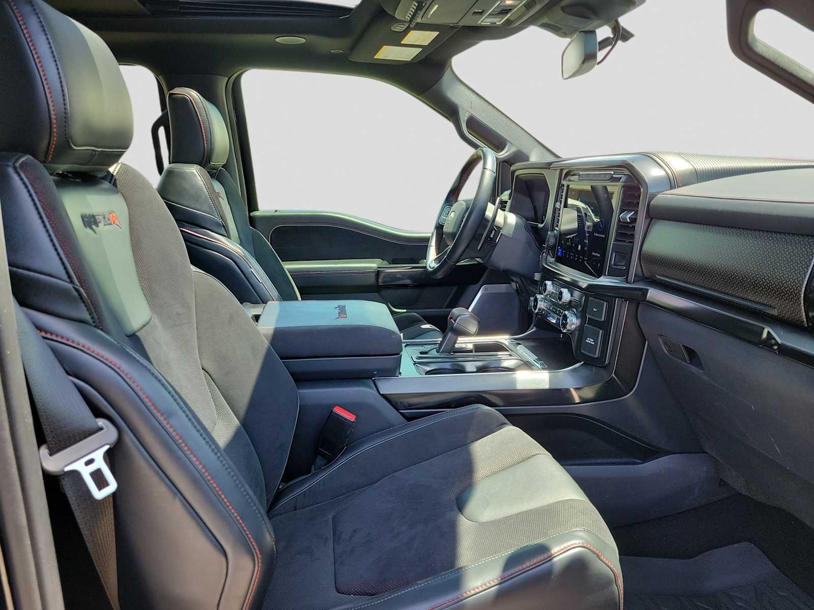 Thumbnail: 2024 Ford F-150 - 10