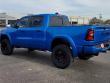 2026 Ram 1500 BIG HORN CREW CAB 4X4 5'7 BOX Pickup