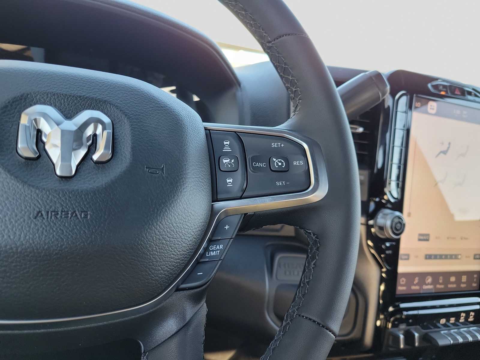 Thumbnail: 2026 RAM 3500 - 19