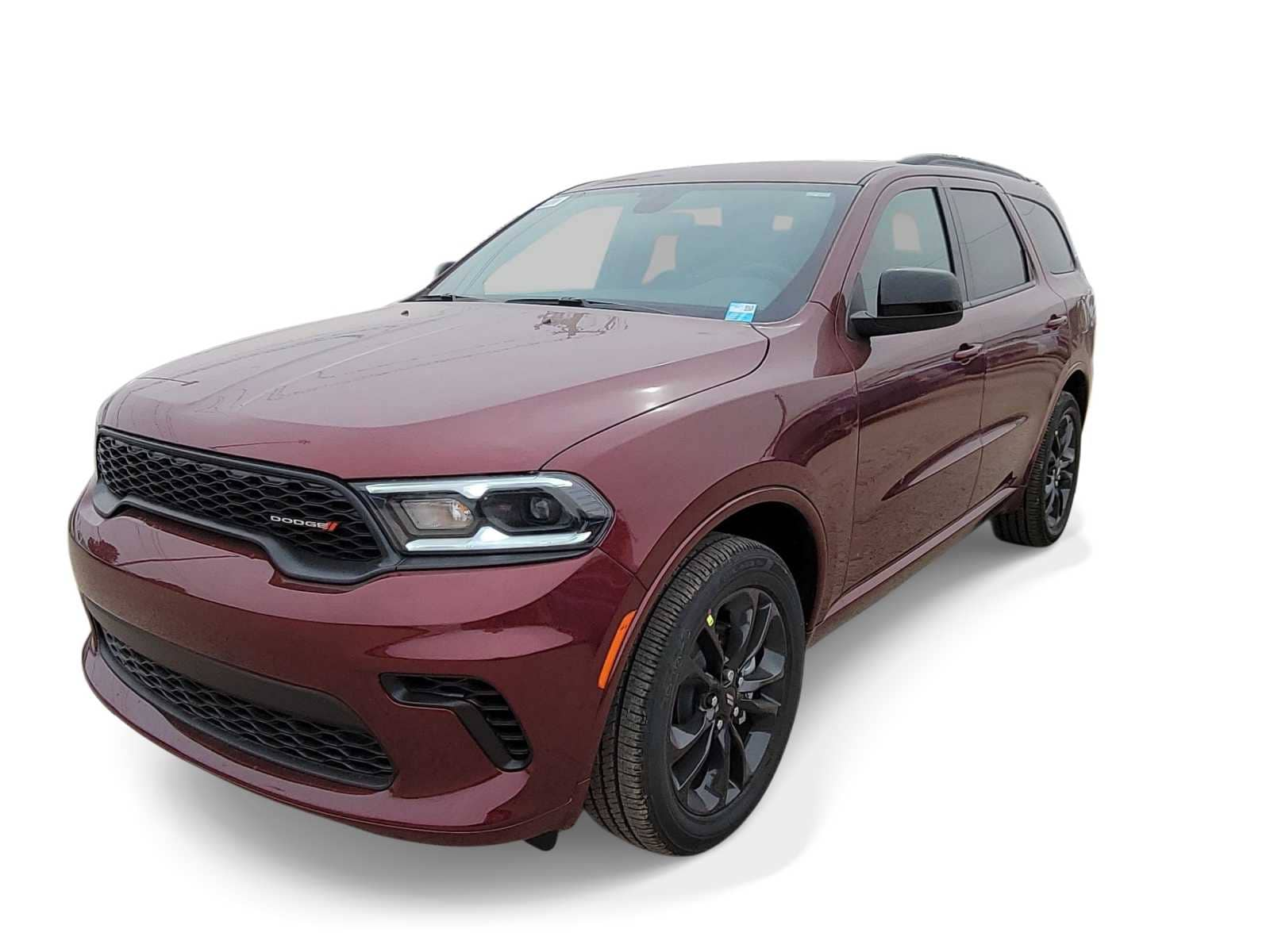 2024 Dodge Durango GT -
                Midland, TX