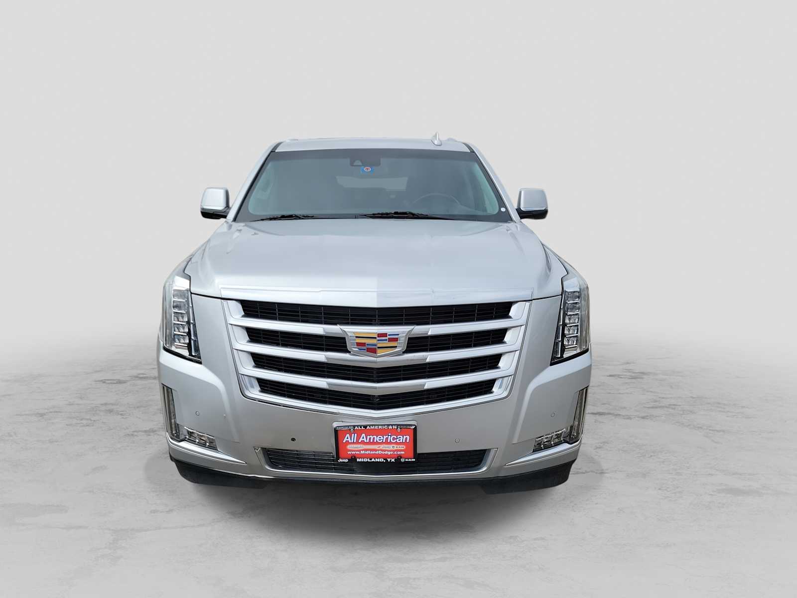 Thumbnail: 2020 Cadillac Escalade - 6