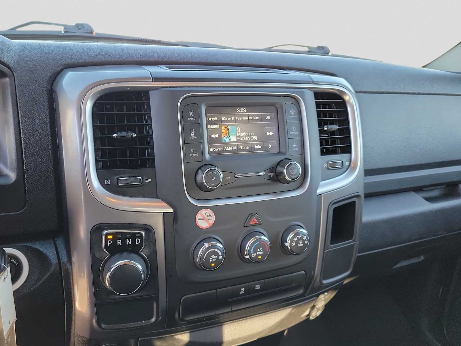 Thumbnail: 2024 RAM 1500 Classic - 21