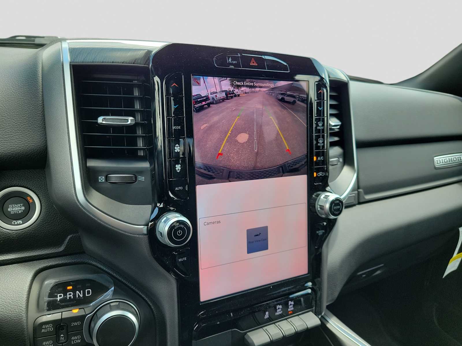 Thumbnail: 2026 RAM 1500 - 20