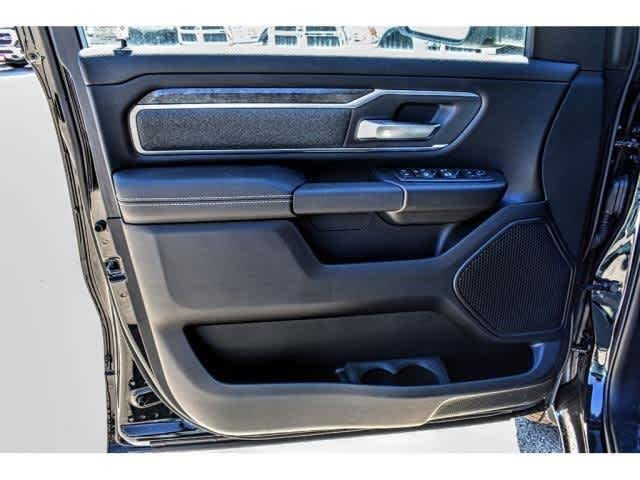 Thumbnail: 2019 RAM 1500 - 24