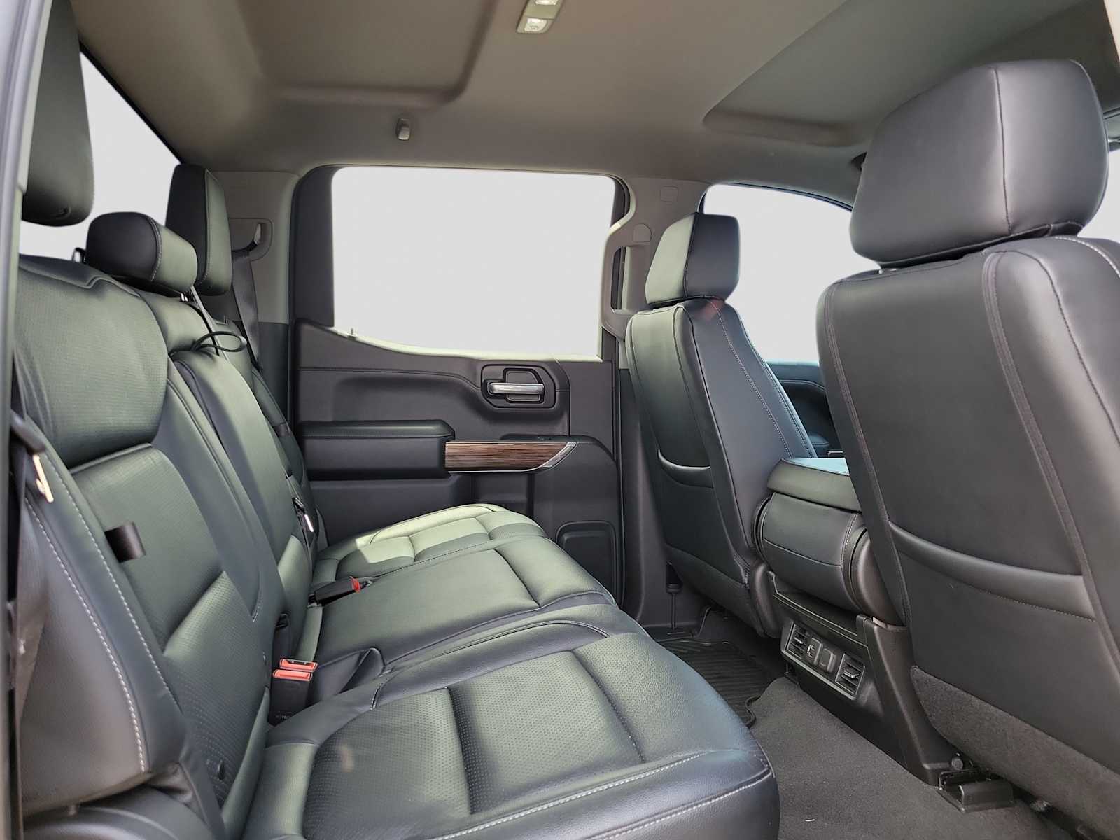 Thumbnail: 2021 Chevrolet Silverado 1500 - 13