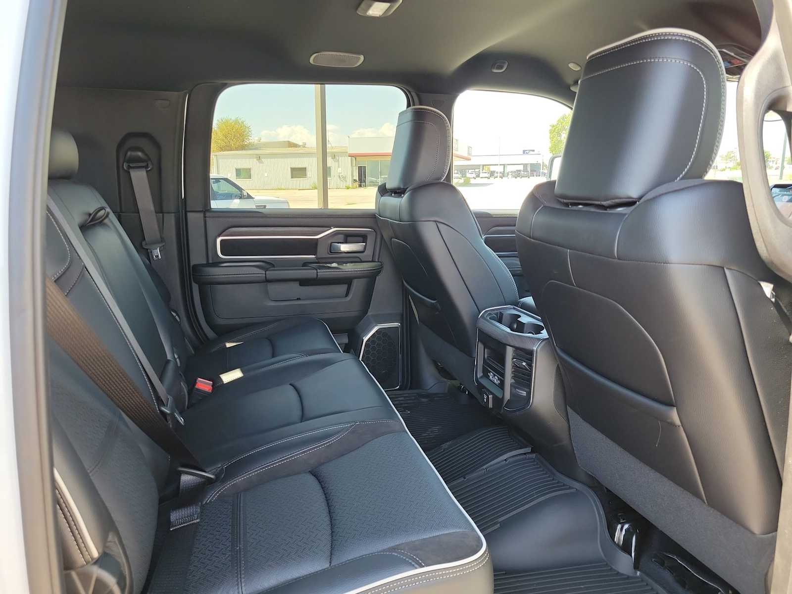 Thumbnail: 2026 RAM 2500 - 13