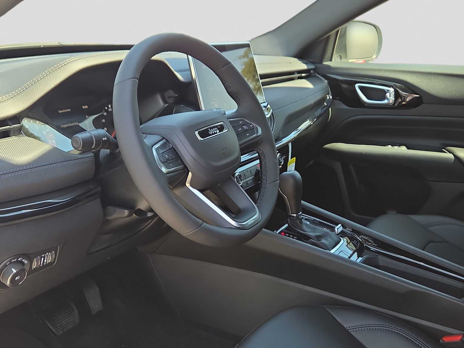 Thumbnail: 2026 Jeep Compass - 2