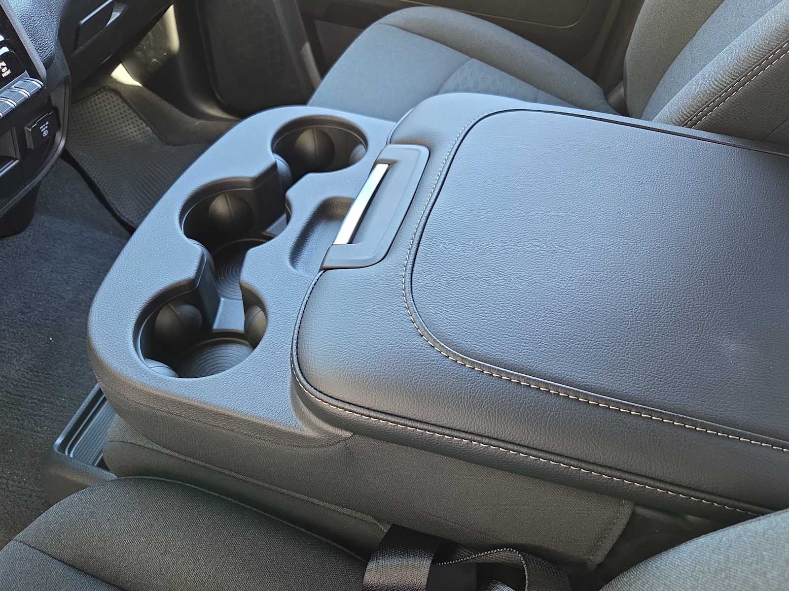 Thumbnail: 2026 RAM 2500 - 16