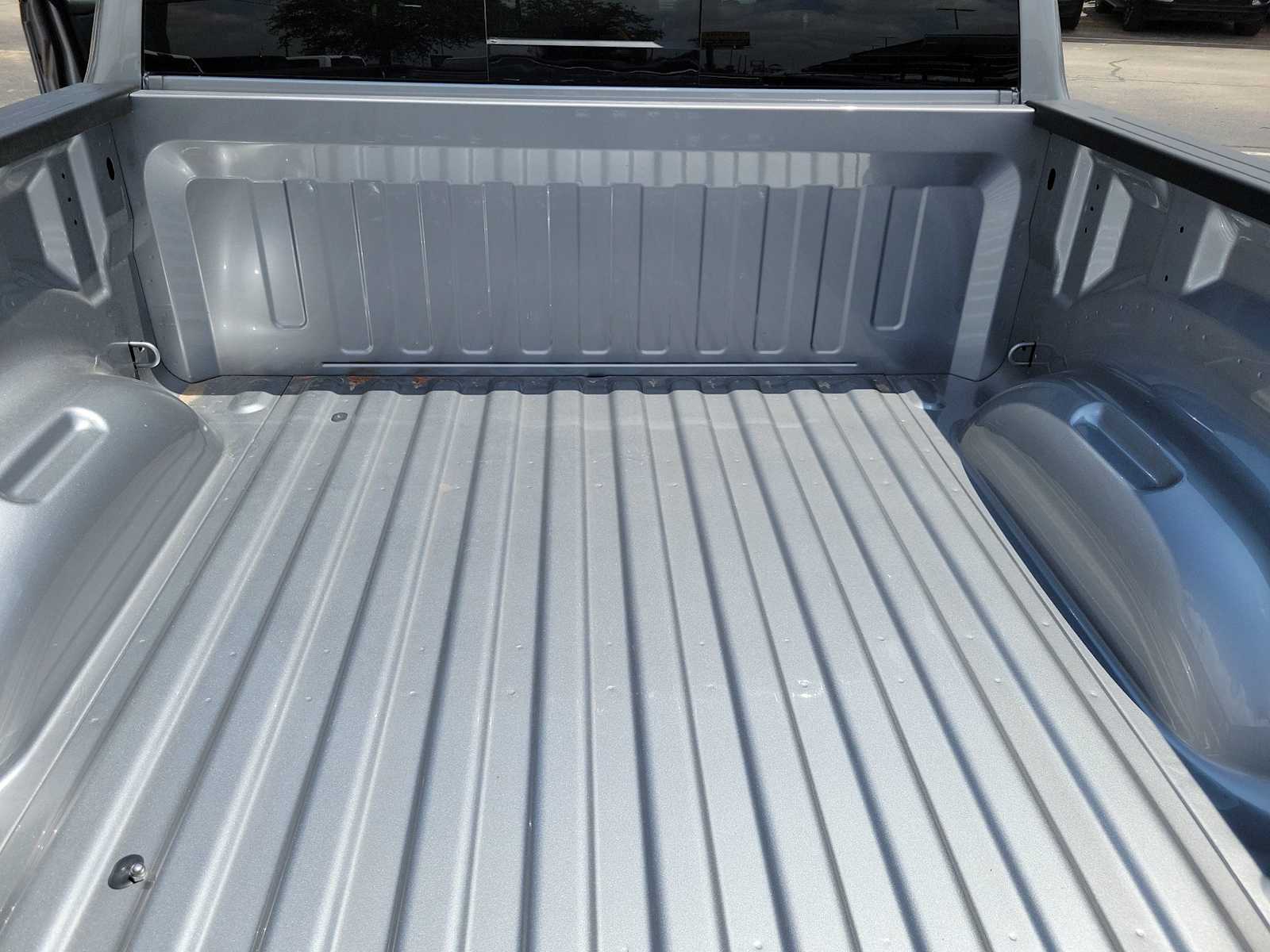 Thumbnail: 2025 RAM 1500 - 19