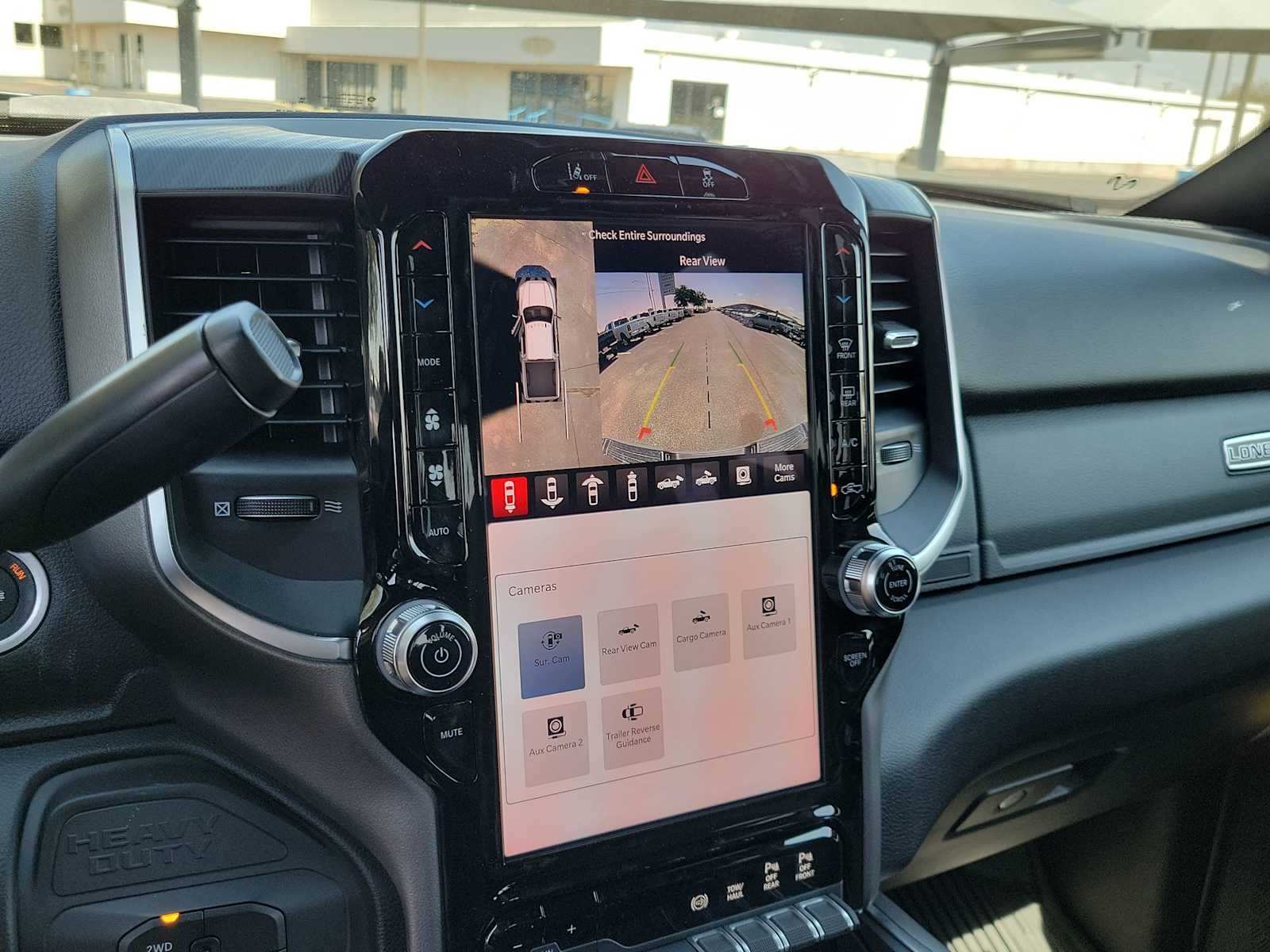 Thumbnail: 2026 RAM 2500 - 20