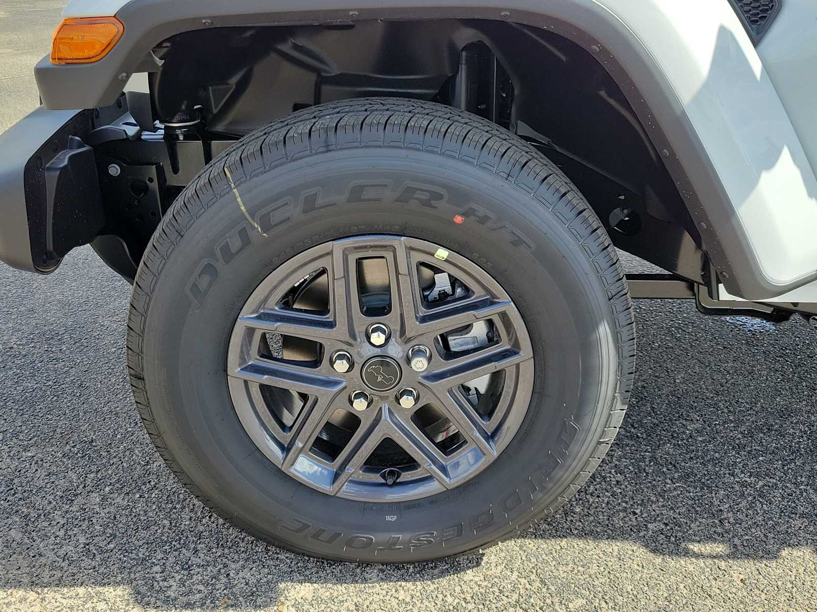 Thumbnail: 2025 Jeep Gladiator - 8