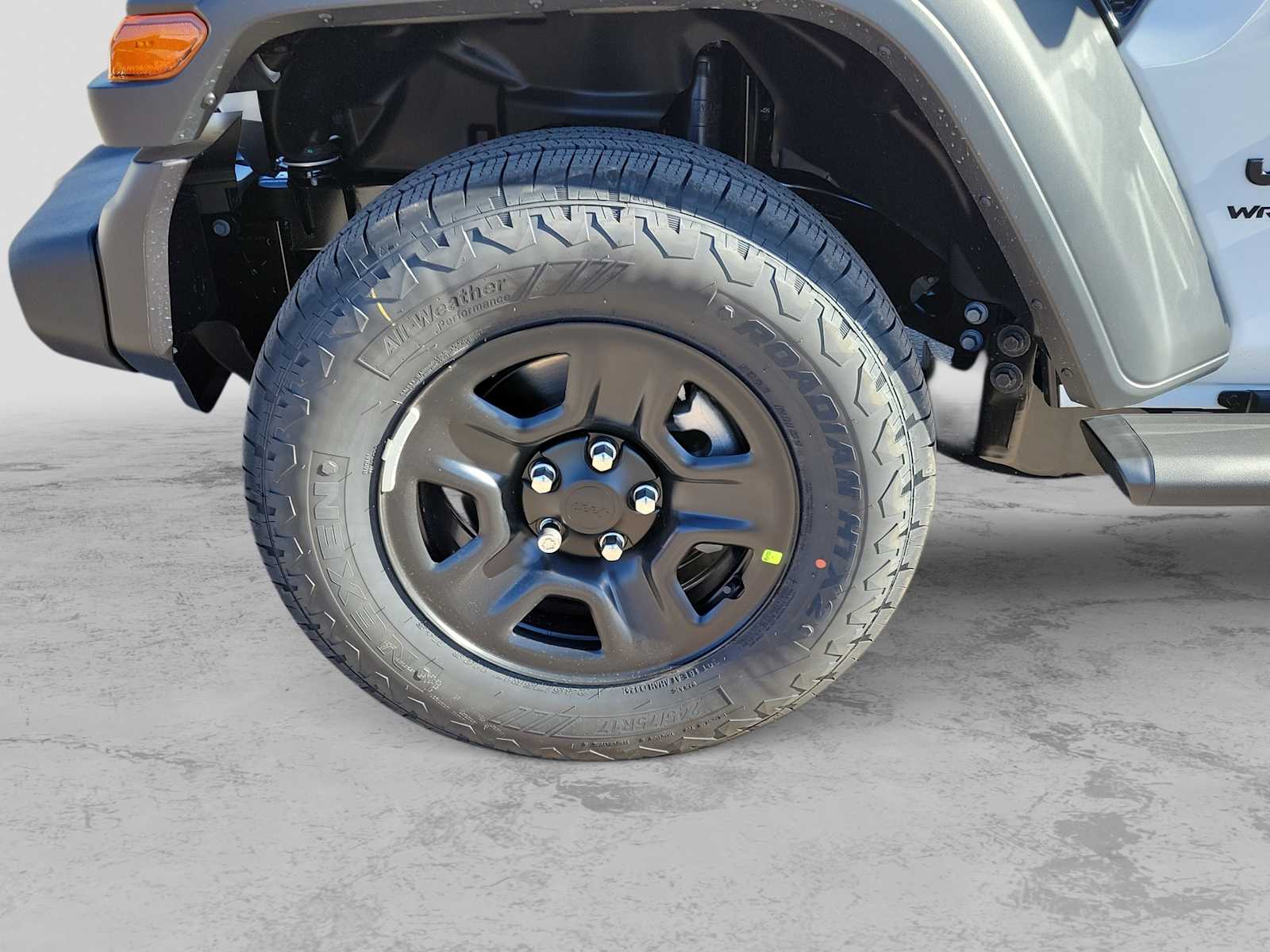 Thumbnail: 2026 Jeep Wrangler - 8