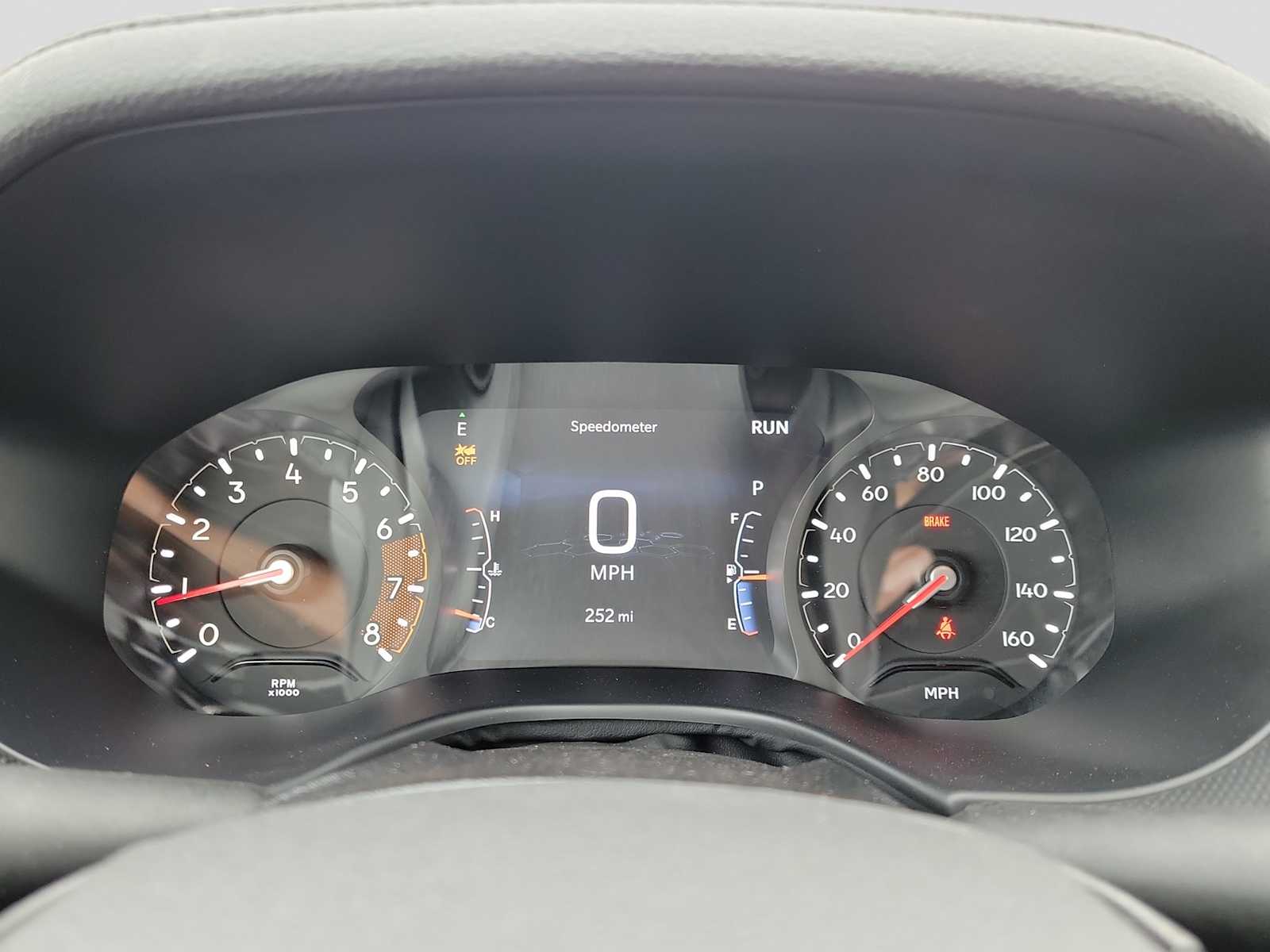 Thumbnail: 2026 Jeep Compass - 18