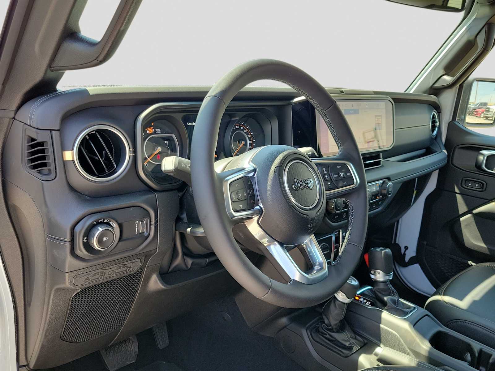 Thumbnail: 2026 Jeep Wrangler - 2