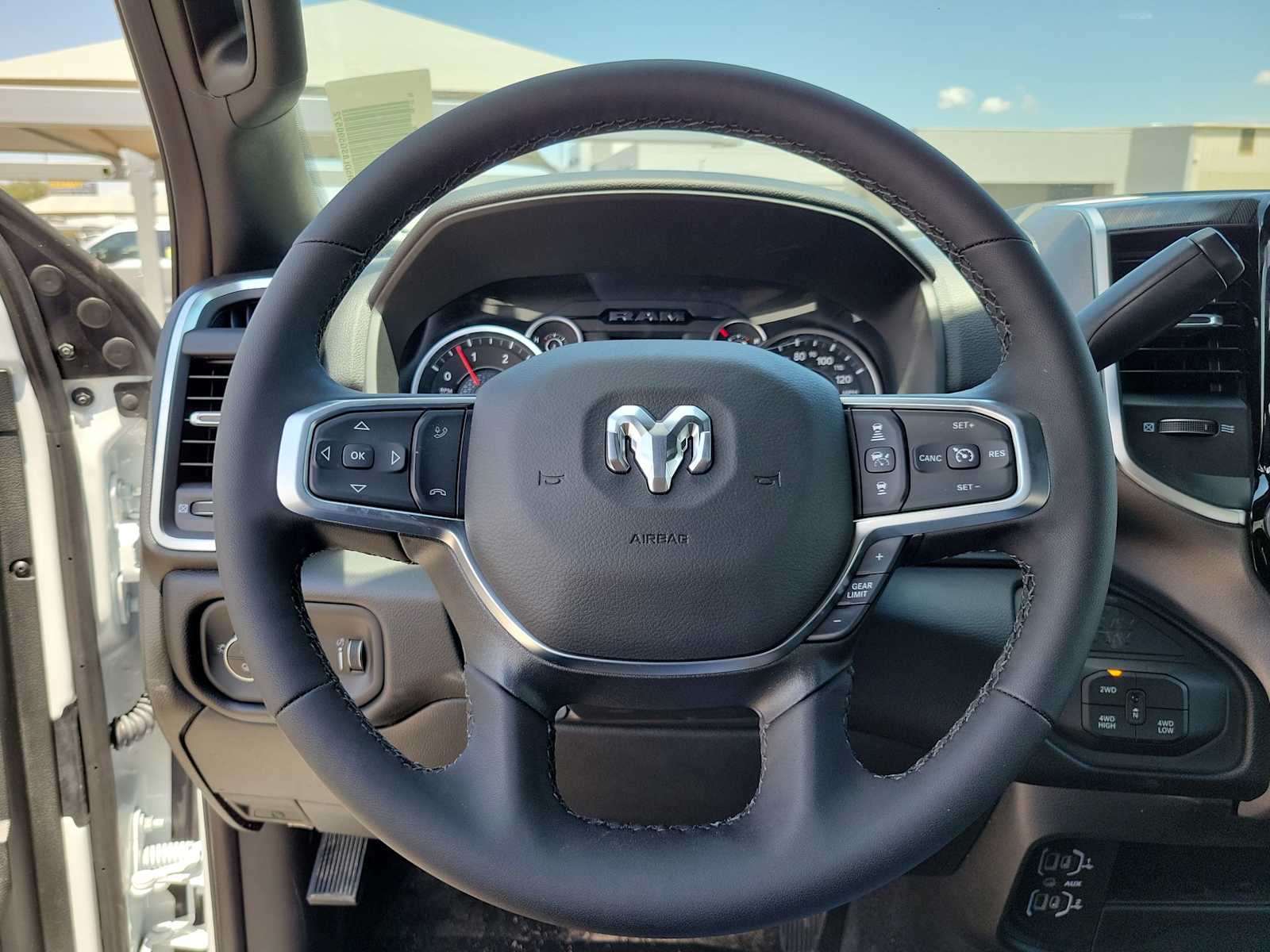 Thumbnail: 2025 RAM 2500 - 15