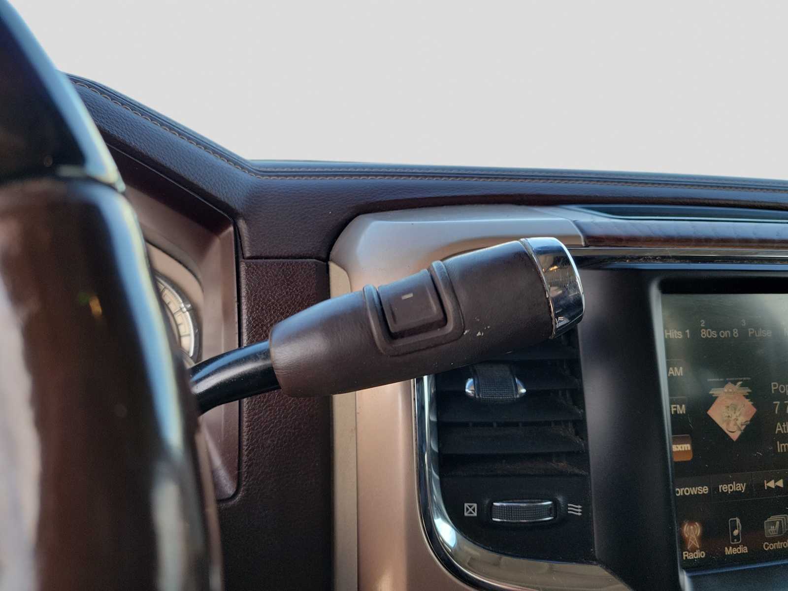 Thumbnail: 2016 RAM 2500 - 17