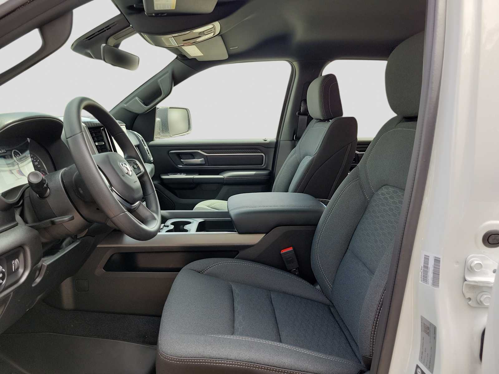 Thumbnail: 2026 RAM 1500 - 7