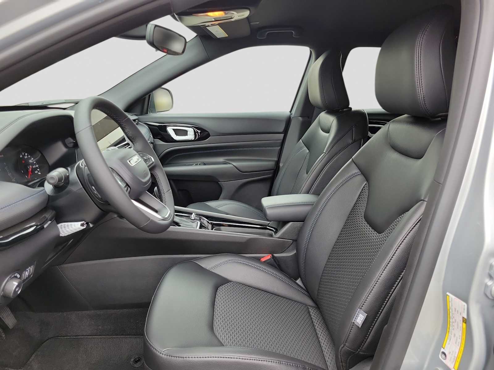 Thumbnail: 2026 Jeep Compass - 11