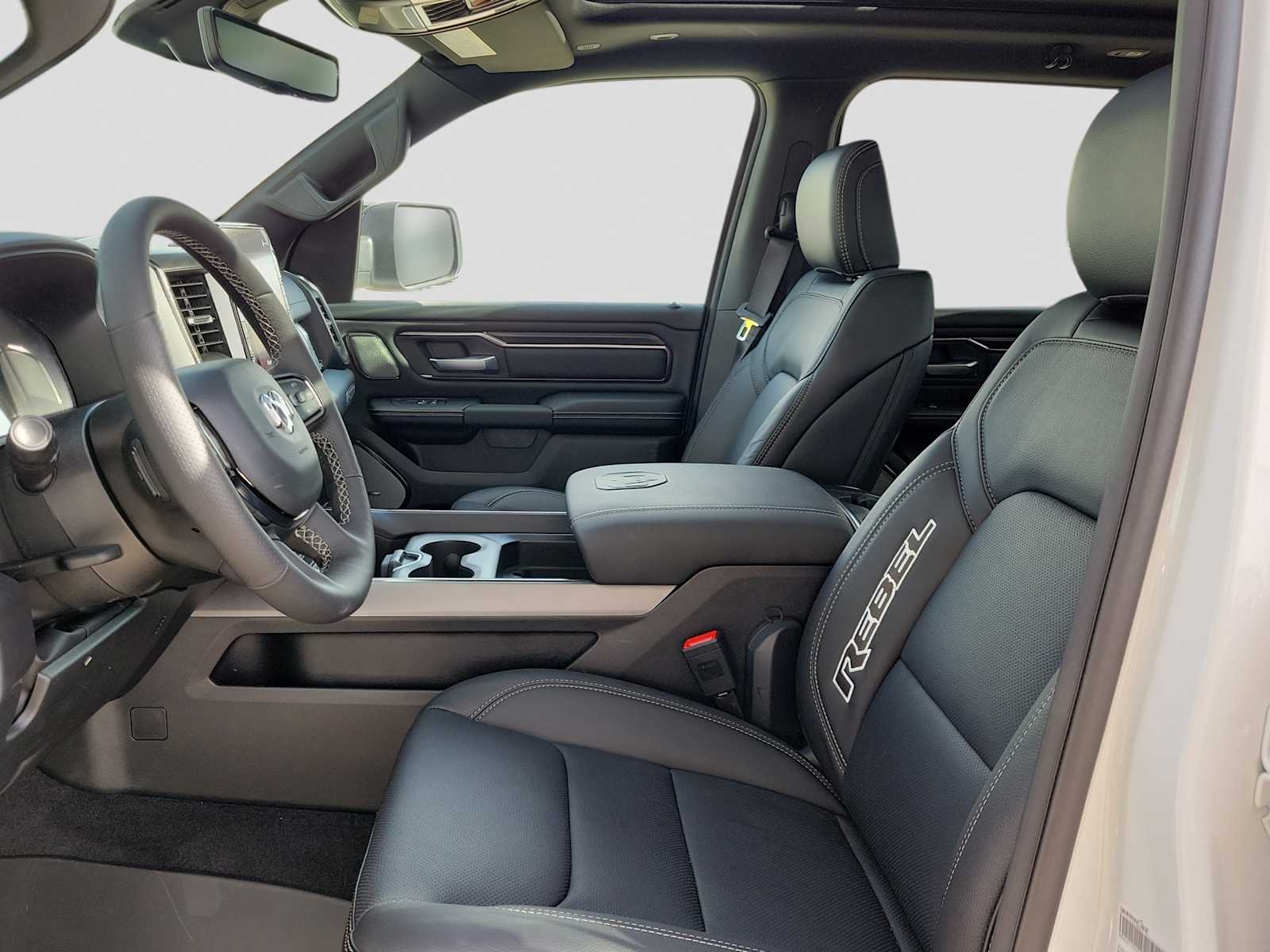 Thumbnail: 2026 RAM 1500 - 11