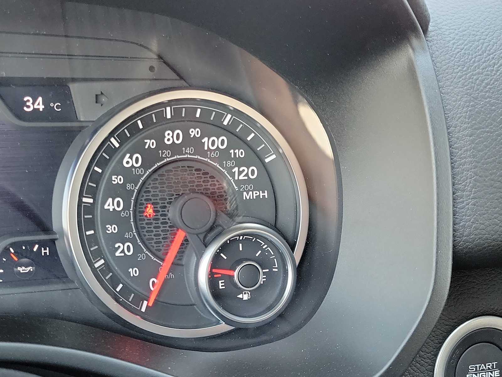 Thumbnail: 2026 RAM 1500 - 18