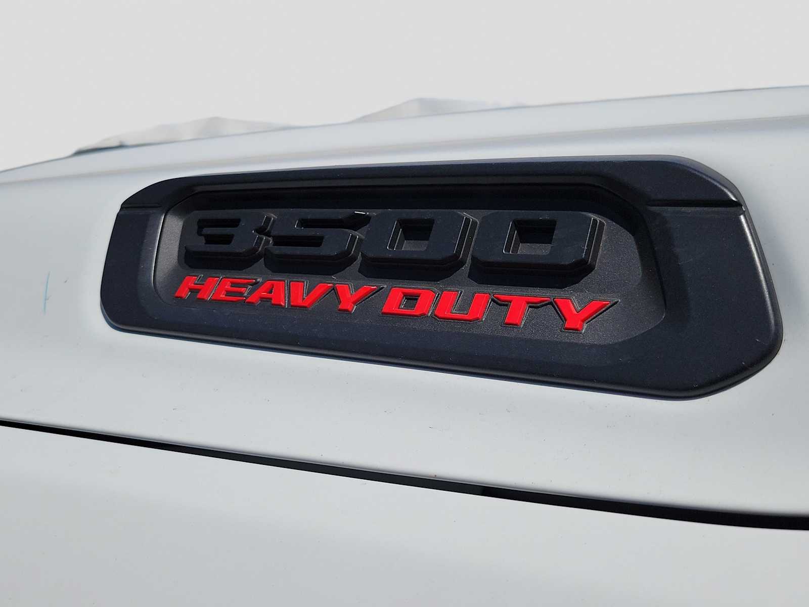 Thumbnail: 2026 RAM 3500 - 9