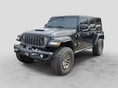 Used 2024 Jeep Wrangler Rubicon 392 SUV Midland TX