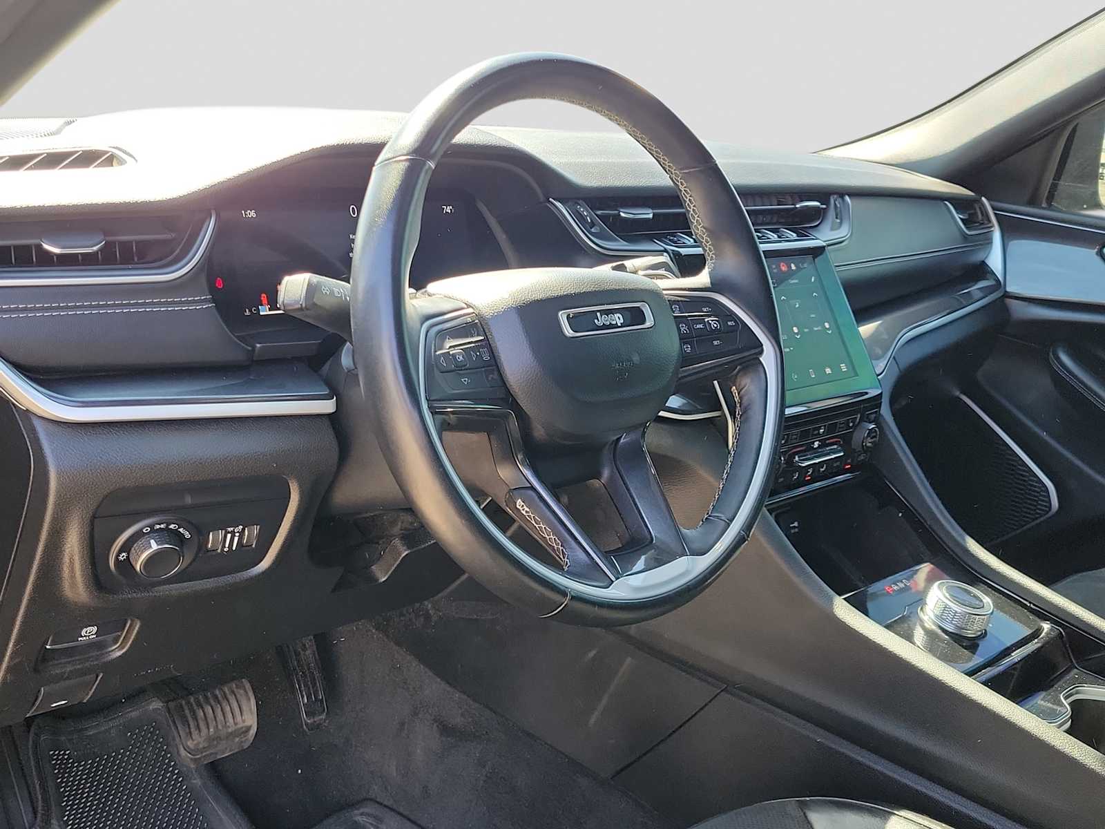 Thumbnail: 2022 Jeep Grand Cherokee - 2