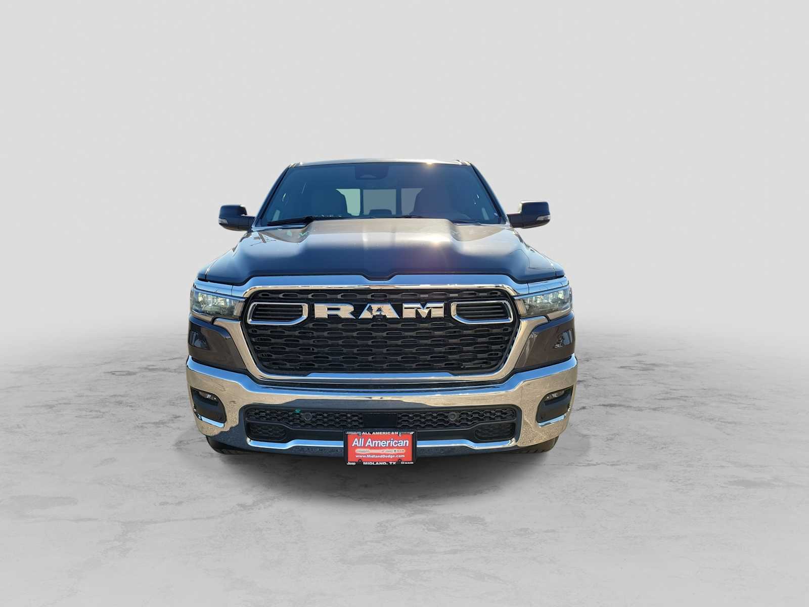 Thumbnail: 2026 RAM 1500 - 6
