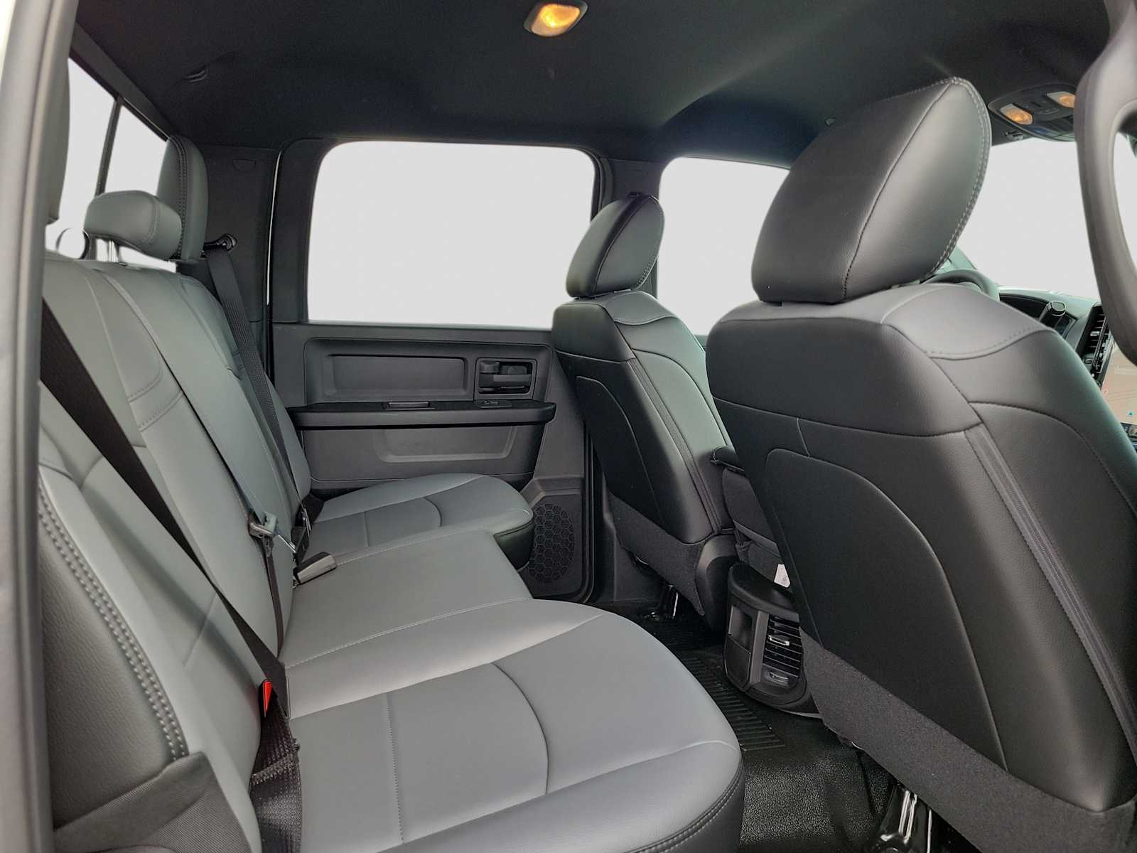 Thumbnail: 2026 RAM 4500 - 13