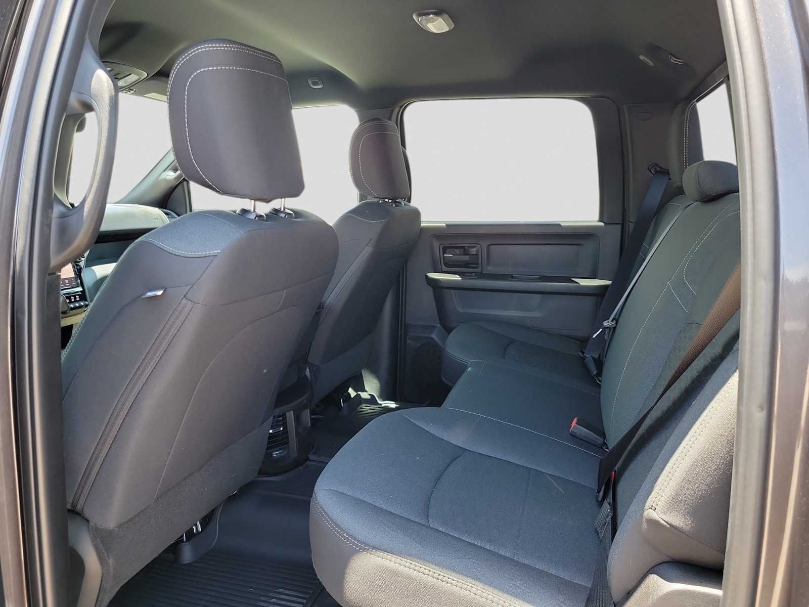 Thumbnail: 2026 RAM 2500 - 12