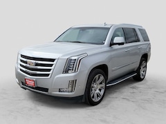 Used 2020 CADILLAC Escalade Premium Luxury SUV Midland TX
