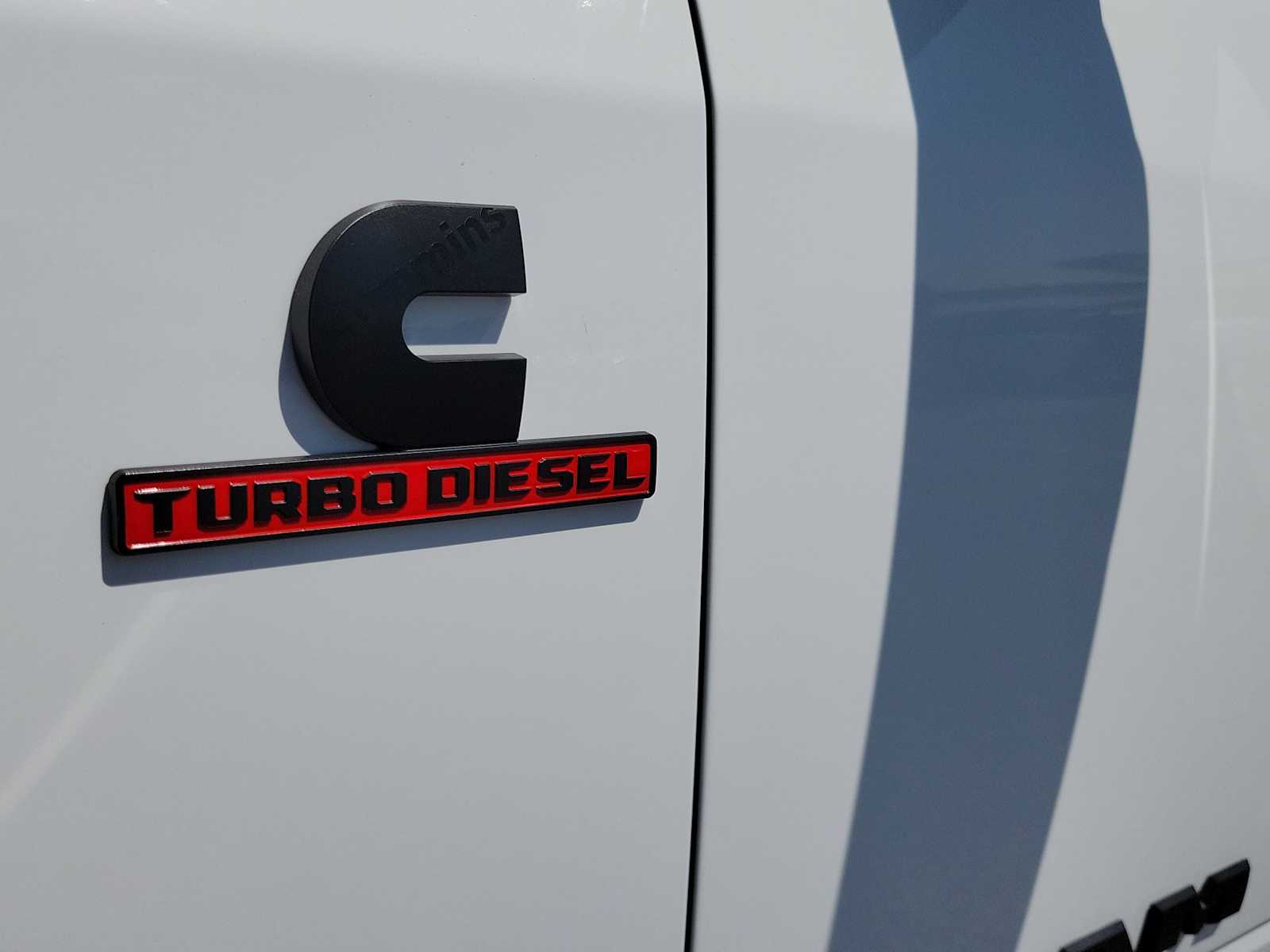 Thumbnail: 2026 RAM 2500 - 9