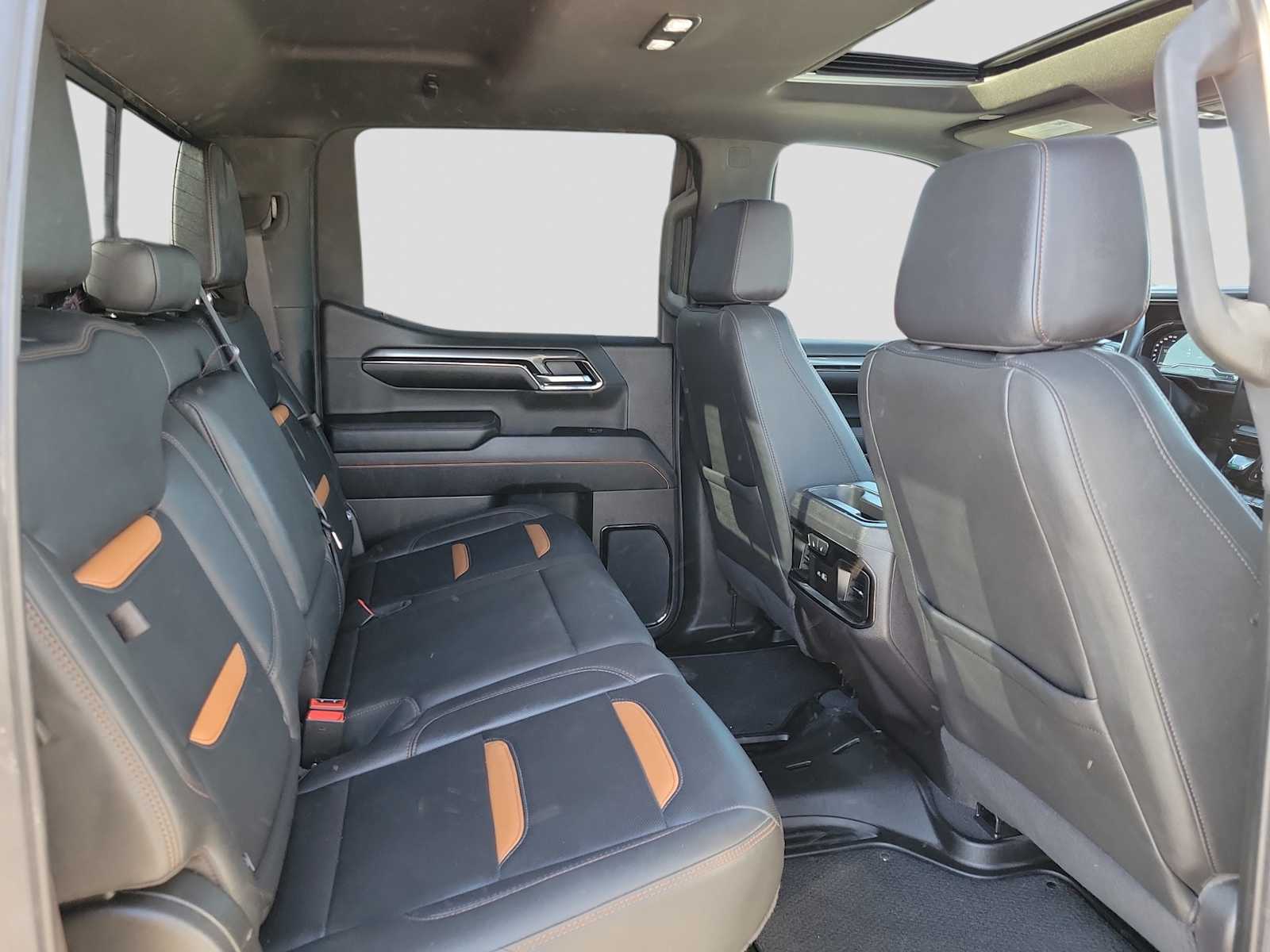 Thumbnail: 2024 GMC Sierra 1500 - 13