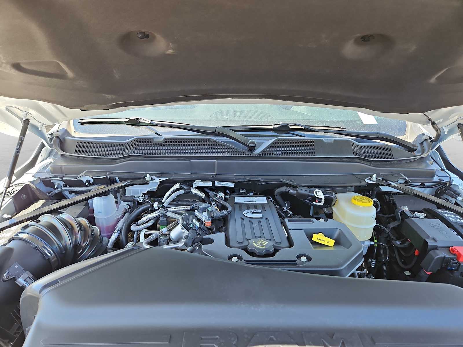 Thumbnail: 2026 RAM 2500 - 5