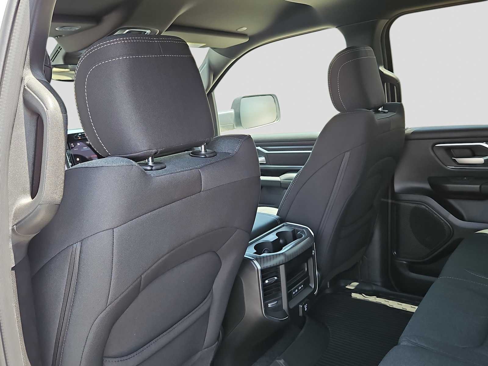 Thumbnail: 2026 RAM 1500 - 16