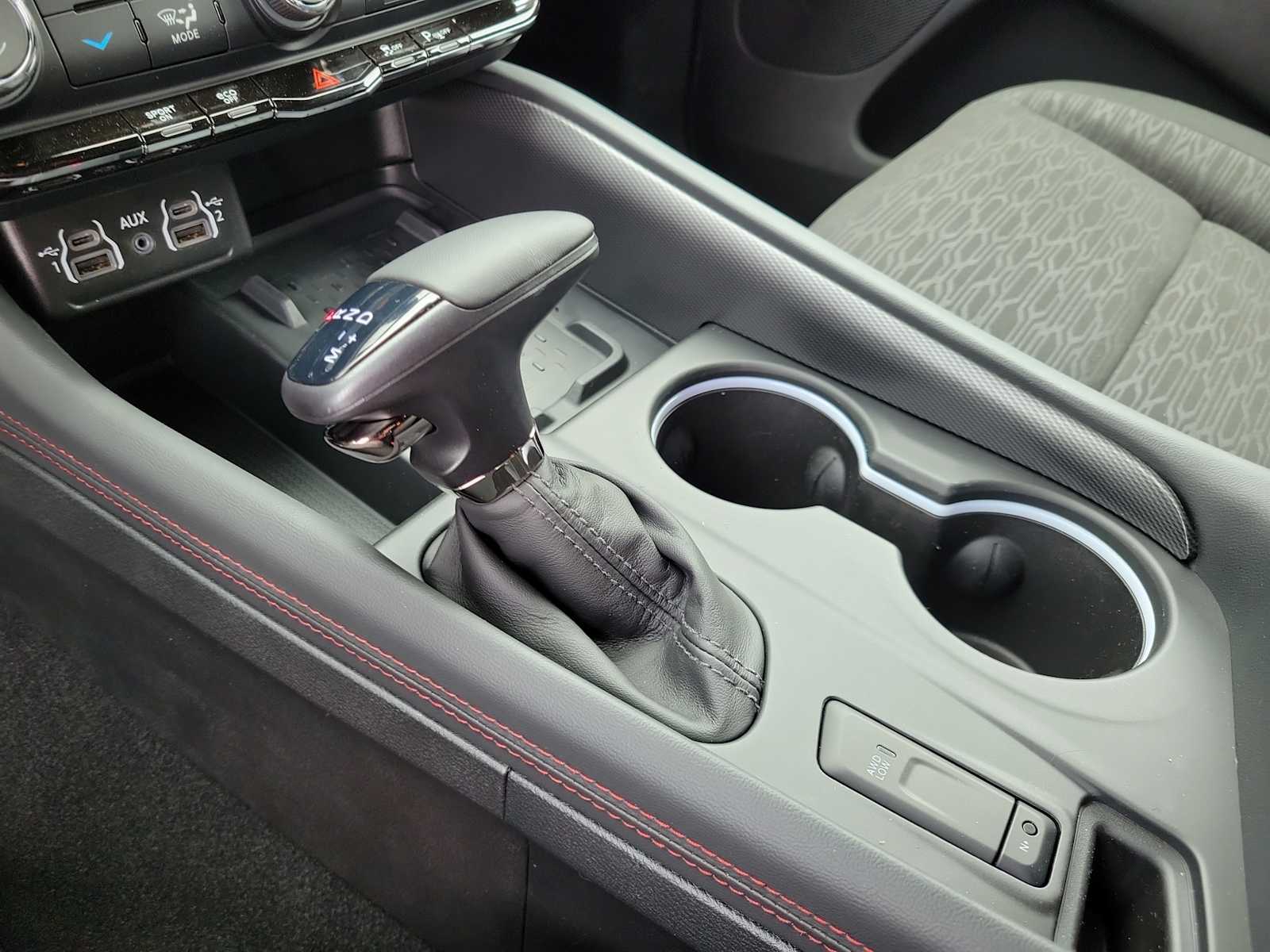 Thumbnail: 2026 Dodge Durango - 13