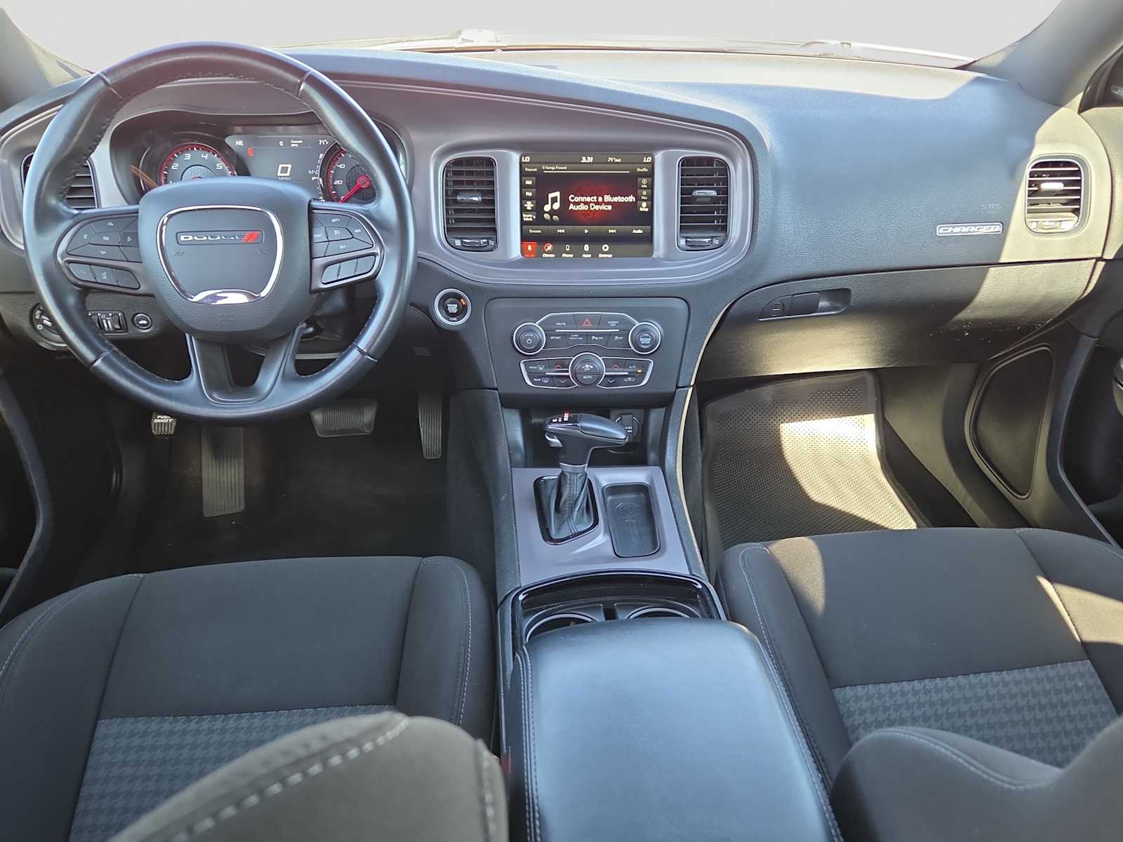 Thumbnail: 2023 Dodge Charger - 10