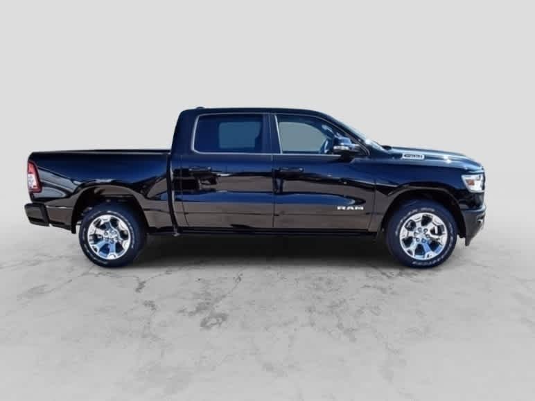 Thumbnail: 2019 RAM 1500 - 12
