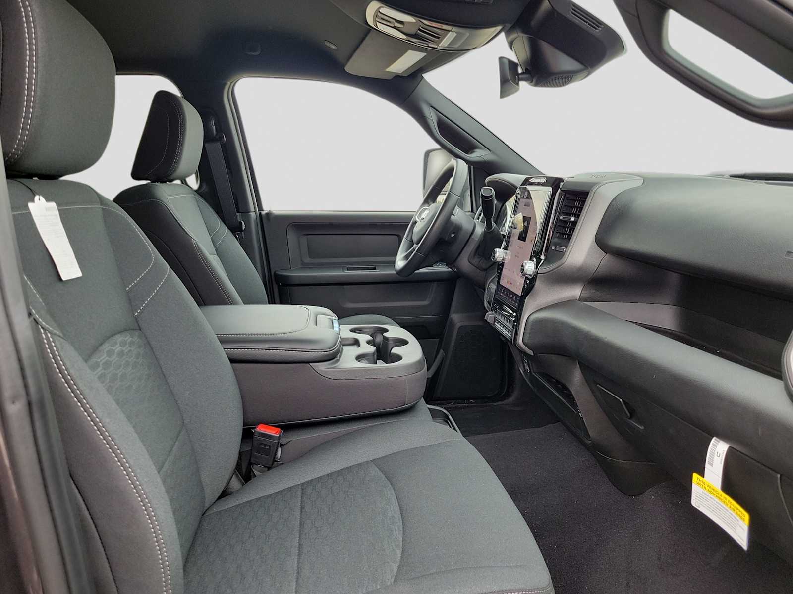 Thumbnail: 2025 RAM 2500 - 14