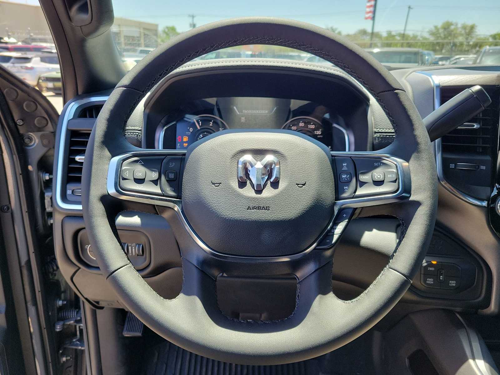 Thumbnail: 2026 RAM 2500 - 15