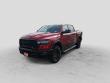 2027 Ram 1500 REBEL CREW CAB 4X4 Pickup