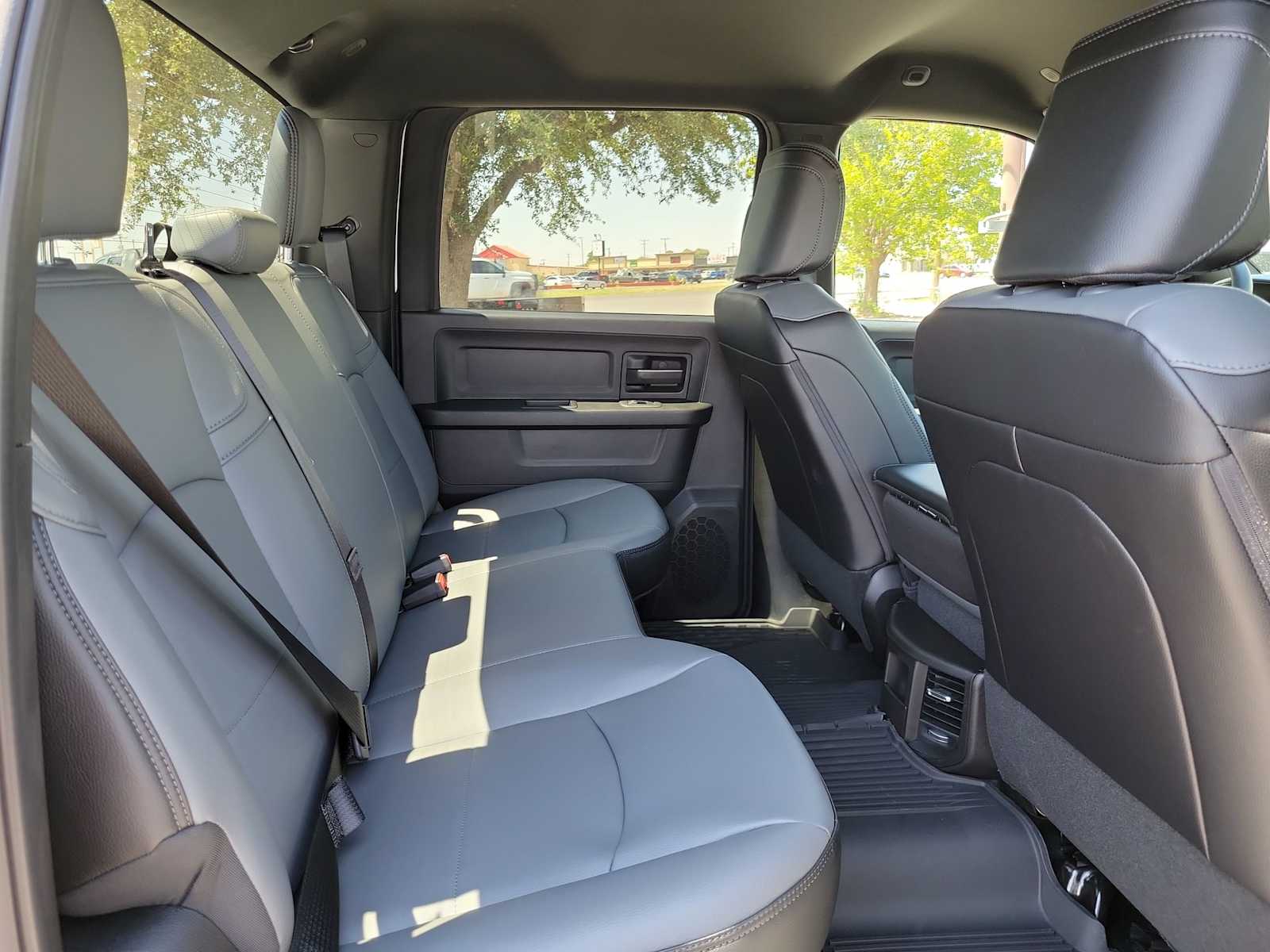 Thumbnail: 2025 RAM 2500 - 13